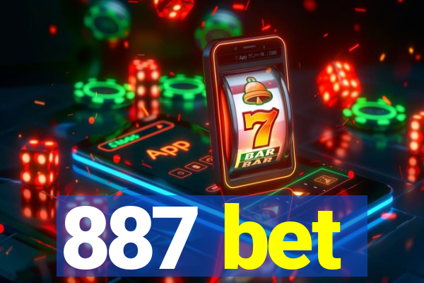 887 bet
